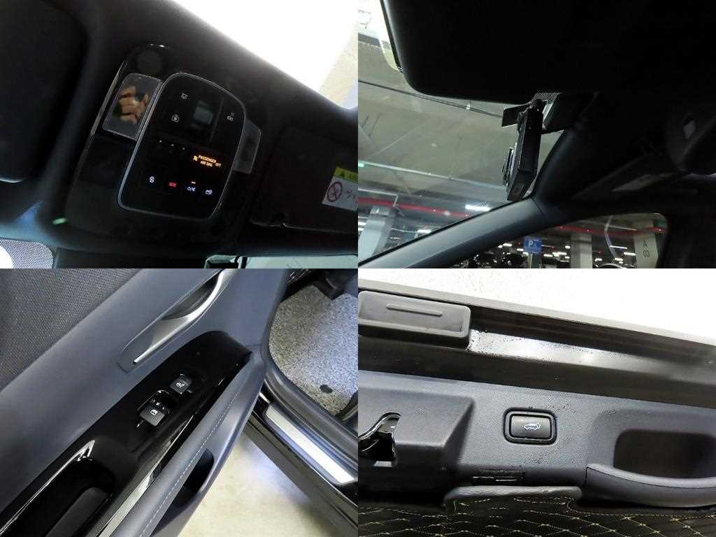 HYUNDAI Tucson 2021 Negro - Importación desde Corea - HF Imports Iquique - Foto 17