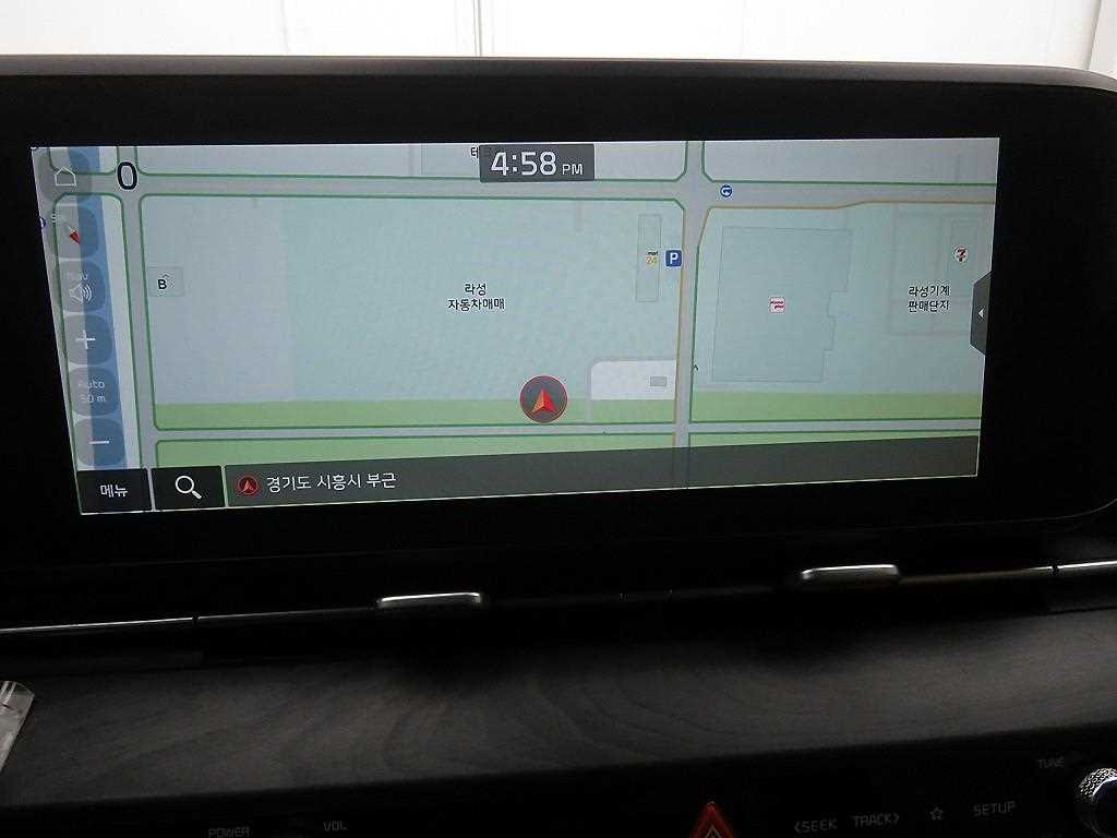 KIA Carnival 2023 Blanco - Importación desde Corea - HF Imports Iquique - Foto 16