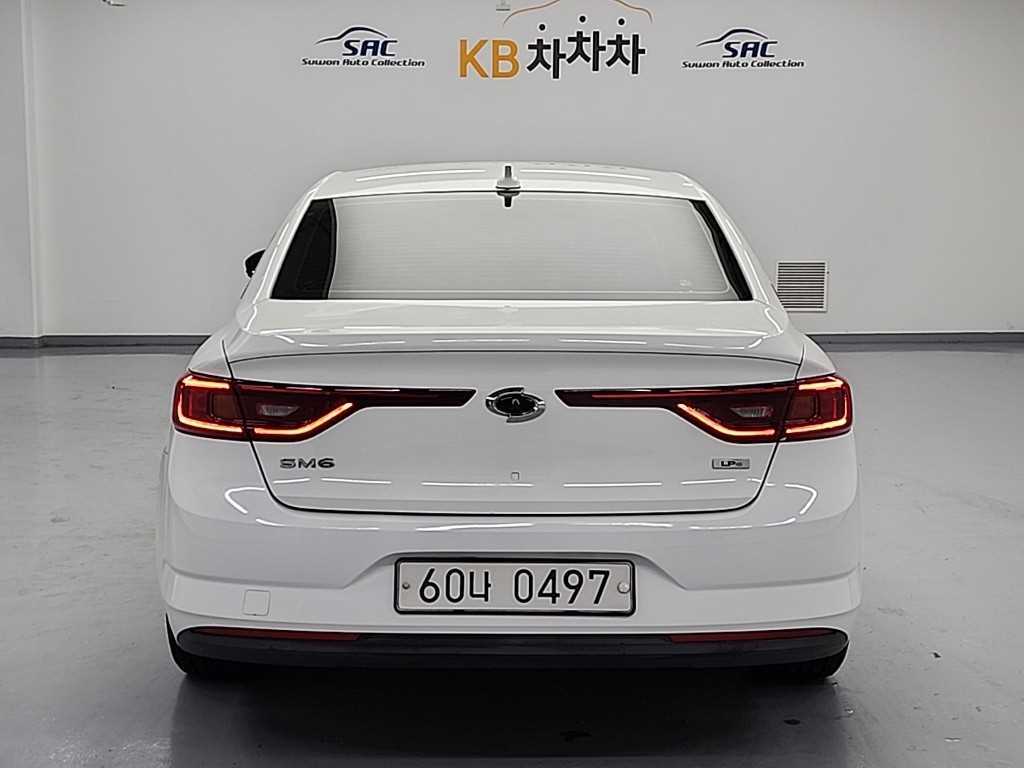 SAMSUNG SM6 - Vista 3