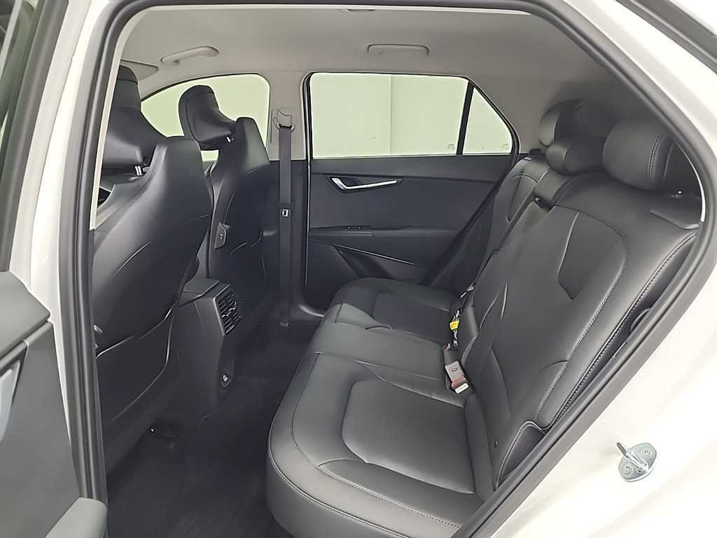 KIA Niro - Vista 12