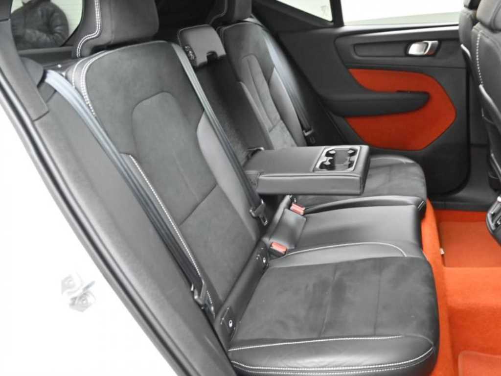 Volvo XC40 - Vista 12