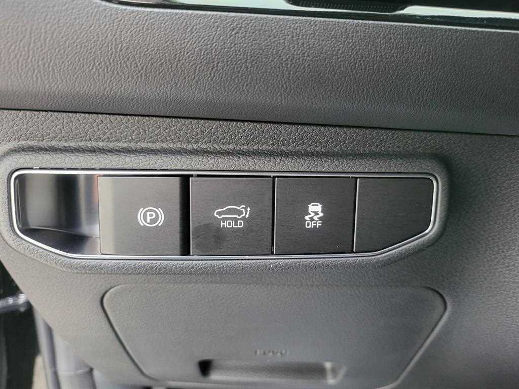 KIA K8 2025 Negro - Importación desde Corea - HF Imports Iquique - Foto 14