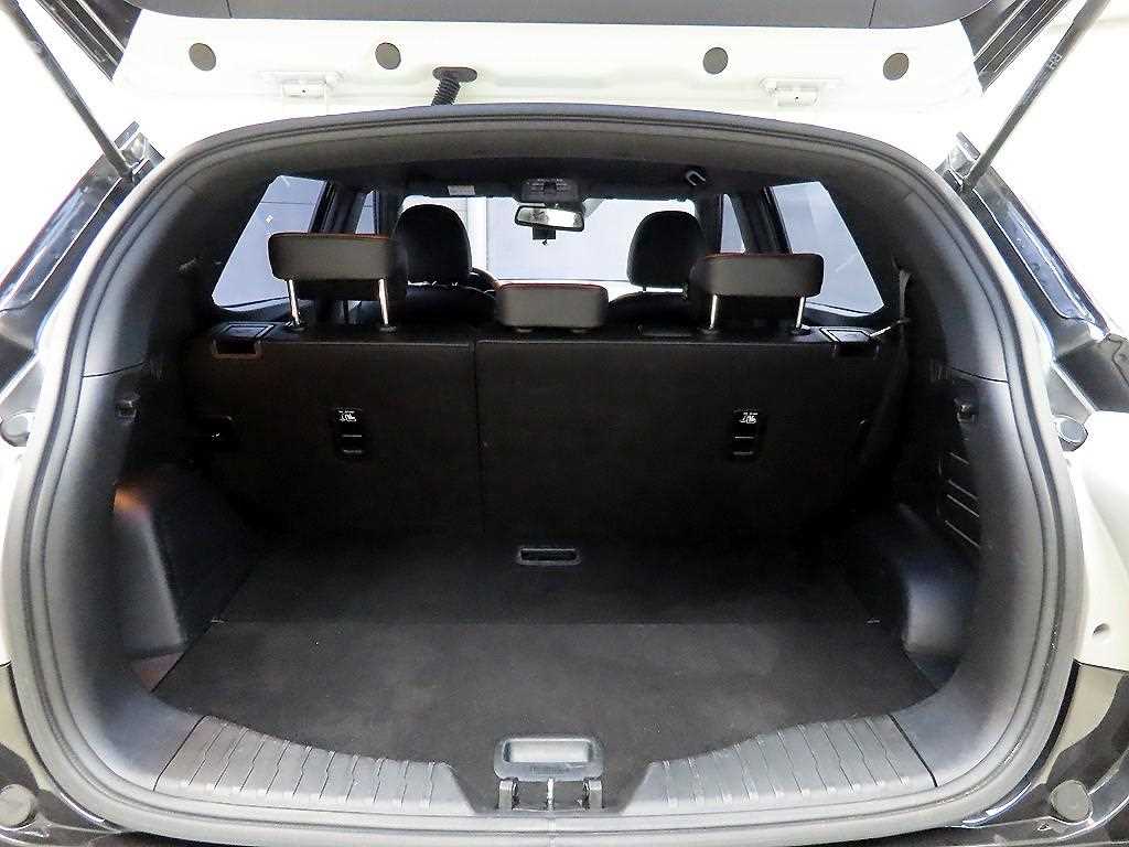 Ssangyong Tivoli 2018 Negro - Importación desde Corea - HF Imports Iquique - Foto 17