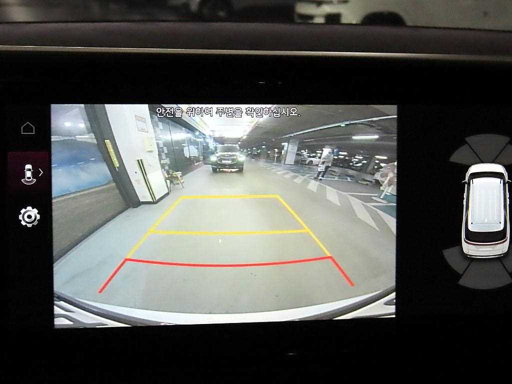 KIA Carnival 2023 Blanco - Importación desde Corea - HF Imports Iquique - Foto 16