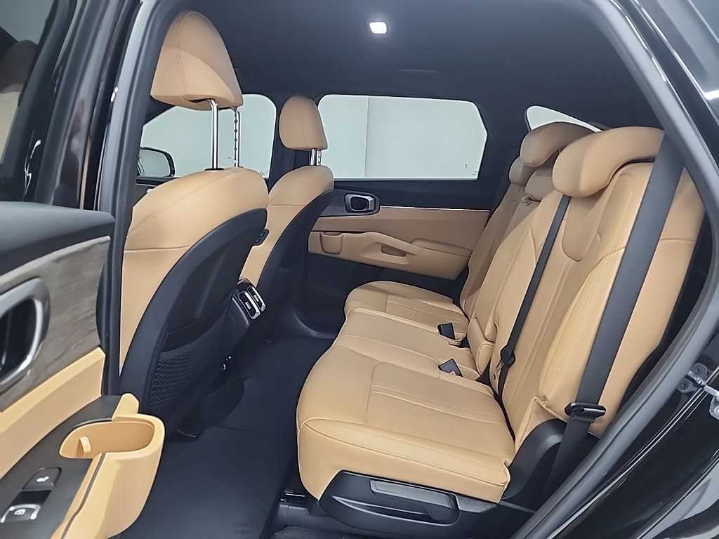 KIA Sorento - Vista 12