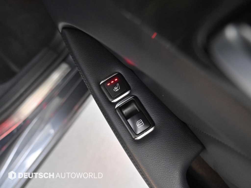 Mercedes Benz CLS Class 2016 Gris - Importación desde Corea - HF Imports Iquique - Foto 16