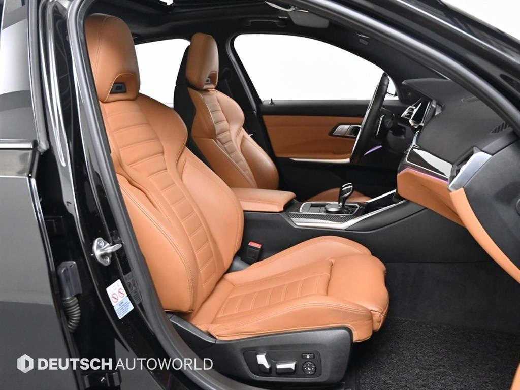 BMW 3 series - Vista 10