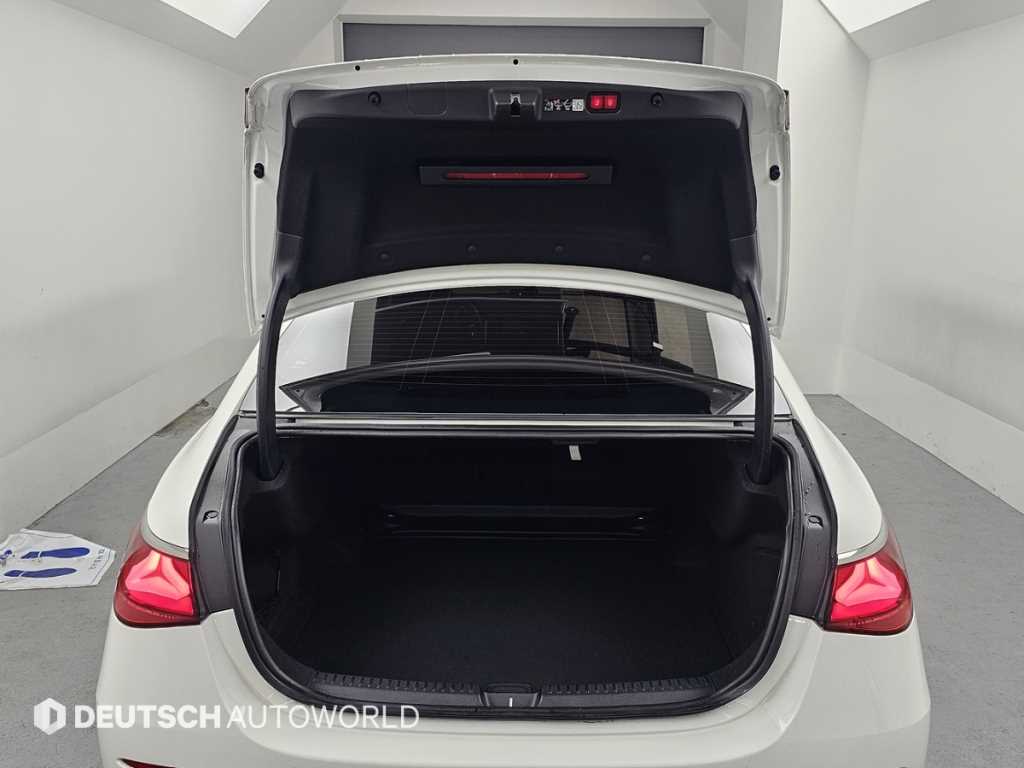 Mercedes Benz E class 2024 Blanco - Importación desde Corea - HF Imports Iquique - Foto 19