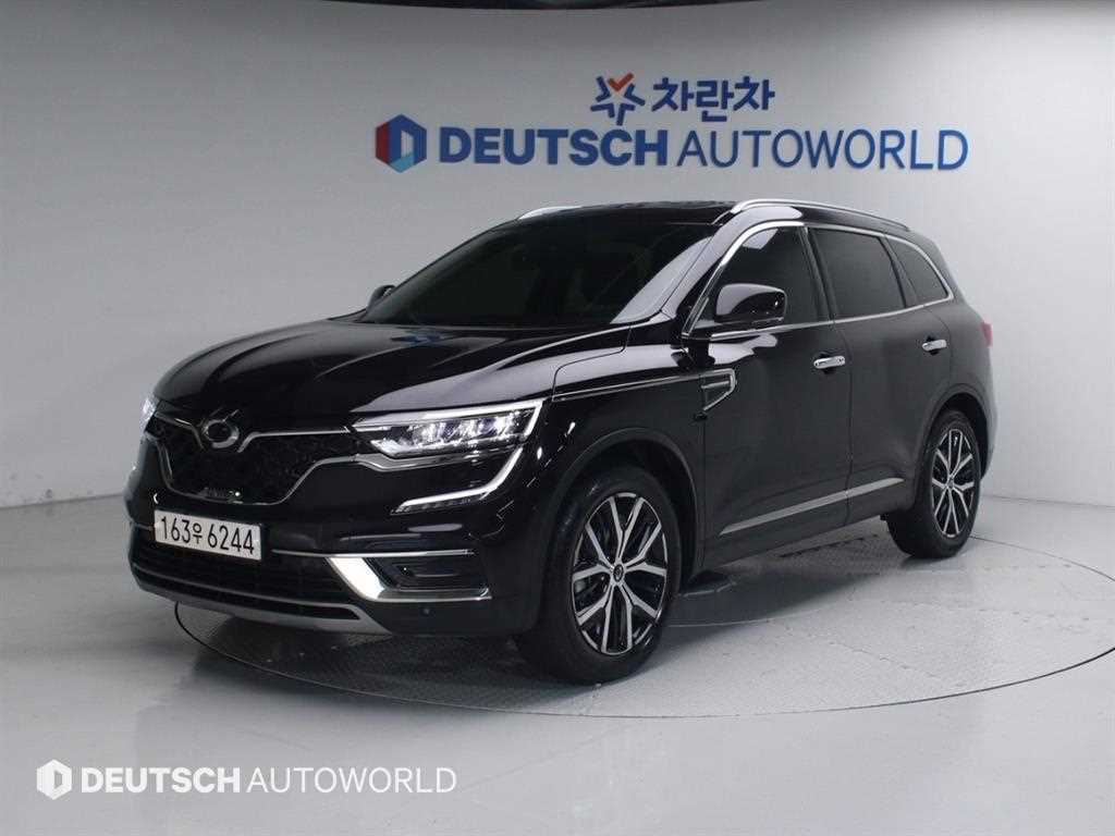 SAMSUNG QM6 2023 Morado - Importación desde Corea - HF Imports Iquique - Foto 1