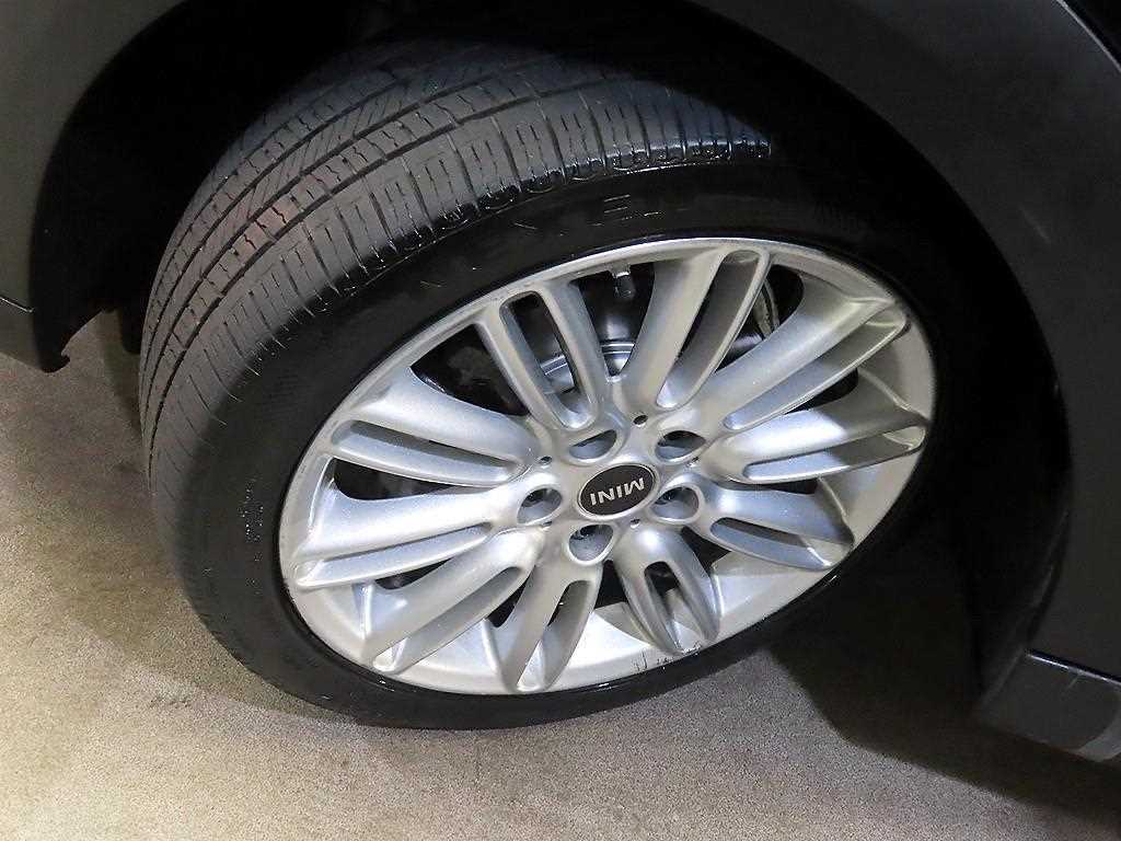 Mini Cooper 2022 Negro - Importación desde Corea - HF Imports Iquique - Foto 20