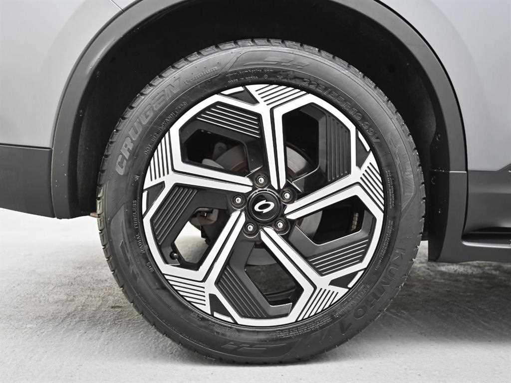 SAMSUNG QM6 - Vista 5