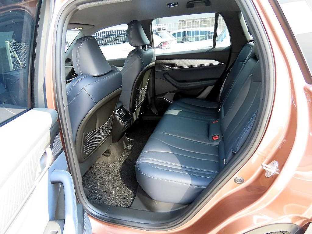 SAMSUNG Grand Koleos - Vista 6