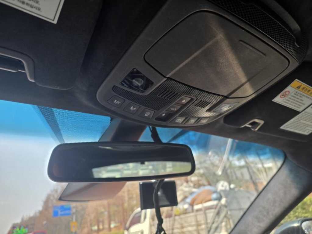 Lincoln Continental - Vista 5