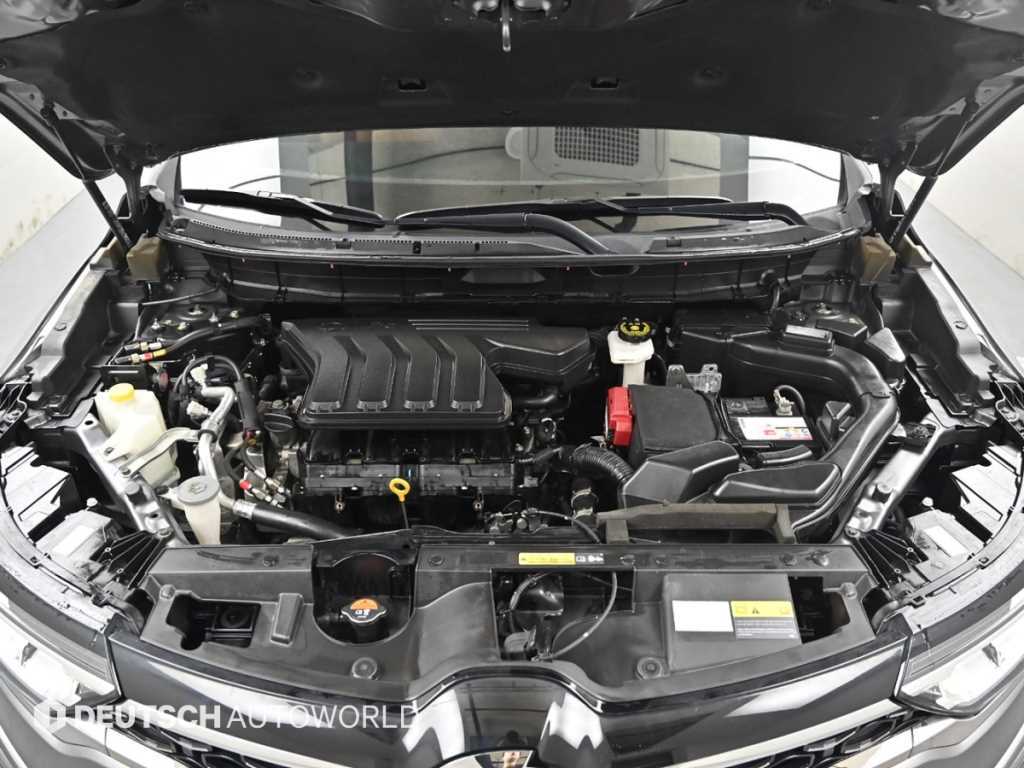 SAMSUNG QM6 - Vista 6