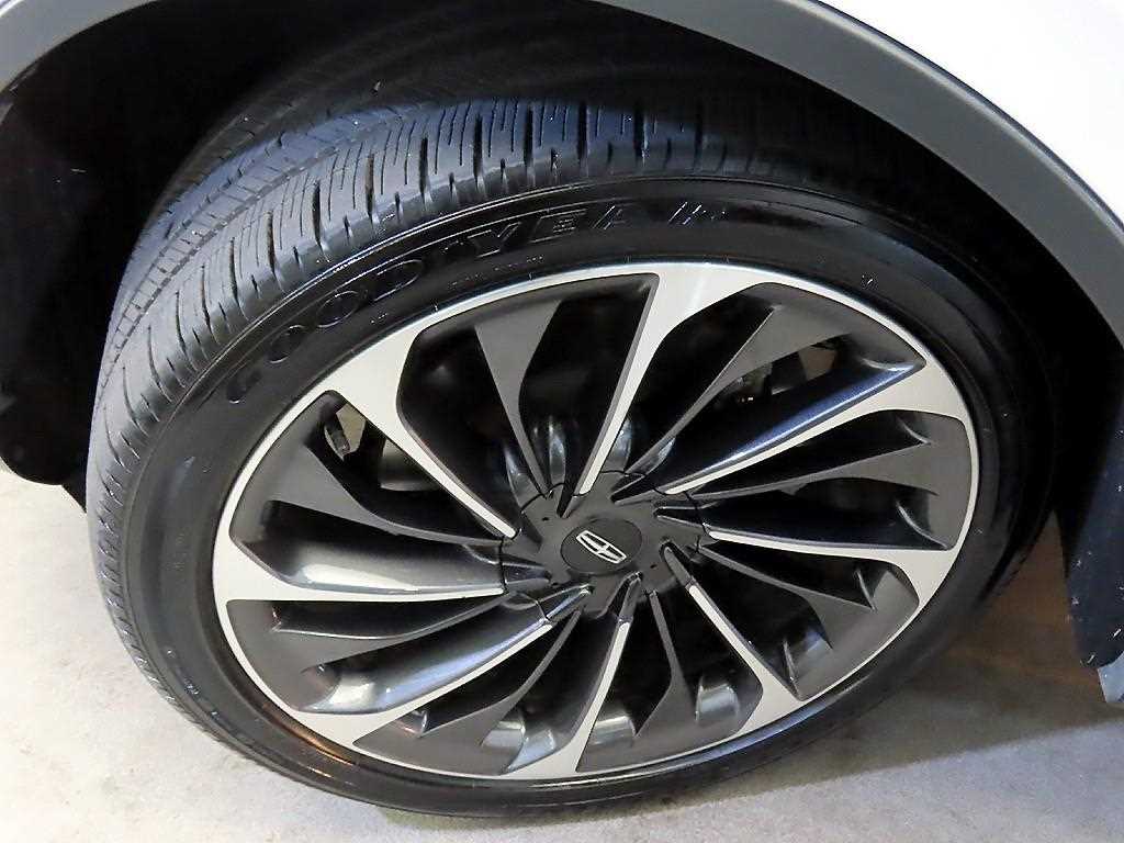 Lincoln Aviator 2020 Blanco - Importación desde Corea - HF Imports Iquique - Foto 20