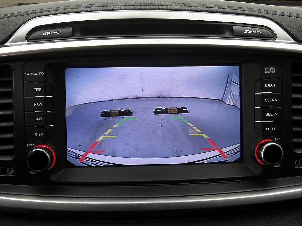 KIA Sorento 2019 Blanco - Importación desde Corea - HF Imports Iquique - Foto 13