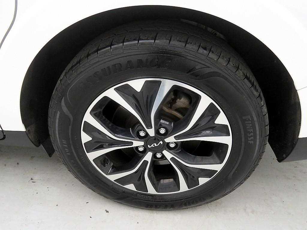 KIA Carnival 2023 Blanco - Importación desde Corea - HF Imports Iquique - Foto 20