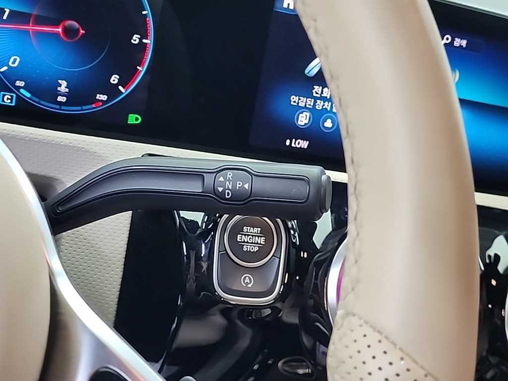 Mercedes Benz A Class - Vista 8