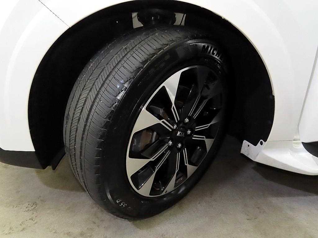 KIA Carnival 2021 Blanco - Importación desde Corea - HF Imports Iquique - Foto 20