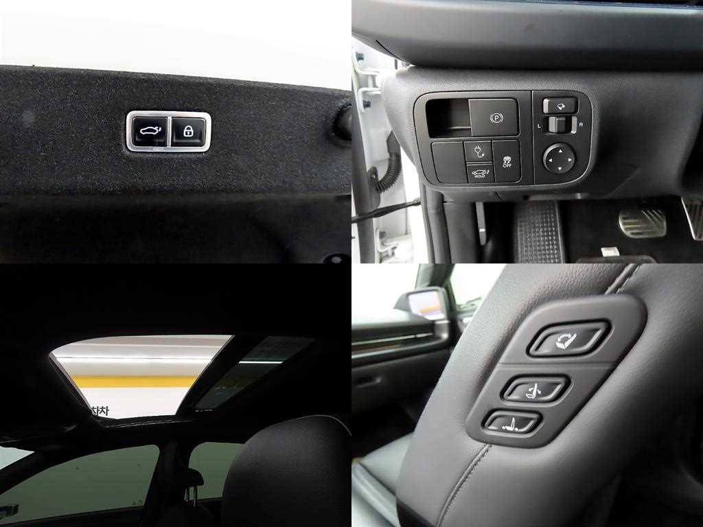 HYUNDAI Ioniq 6 2023 - Importación desde Corea - HF Imports Iquique - Foto 18