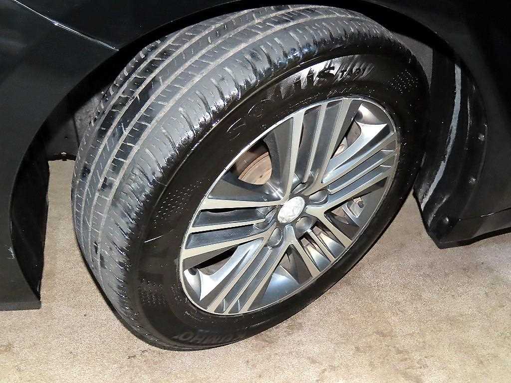 HYUNDAI Grandeur 2014 Negro - Importación desde Corea - HF Imports Iquique - Foto 19