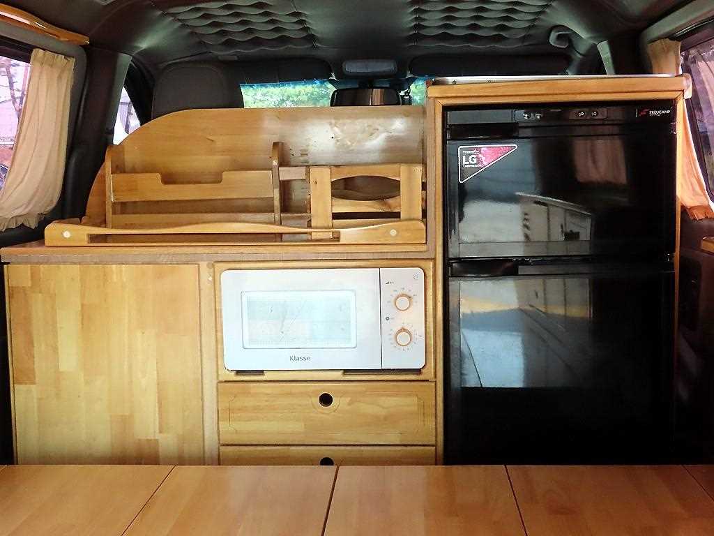 HYUNDAI Starex 2018 Gris - Importación desde Corea - HF Imports Iquique - Foto 14