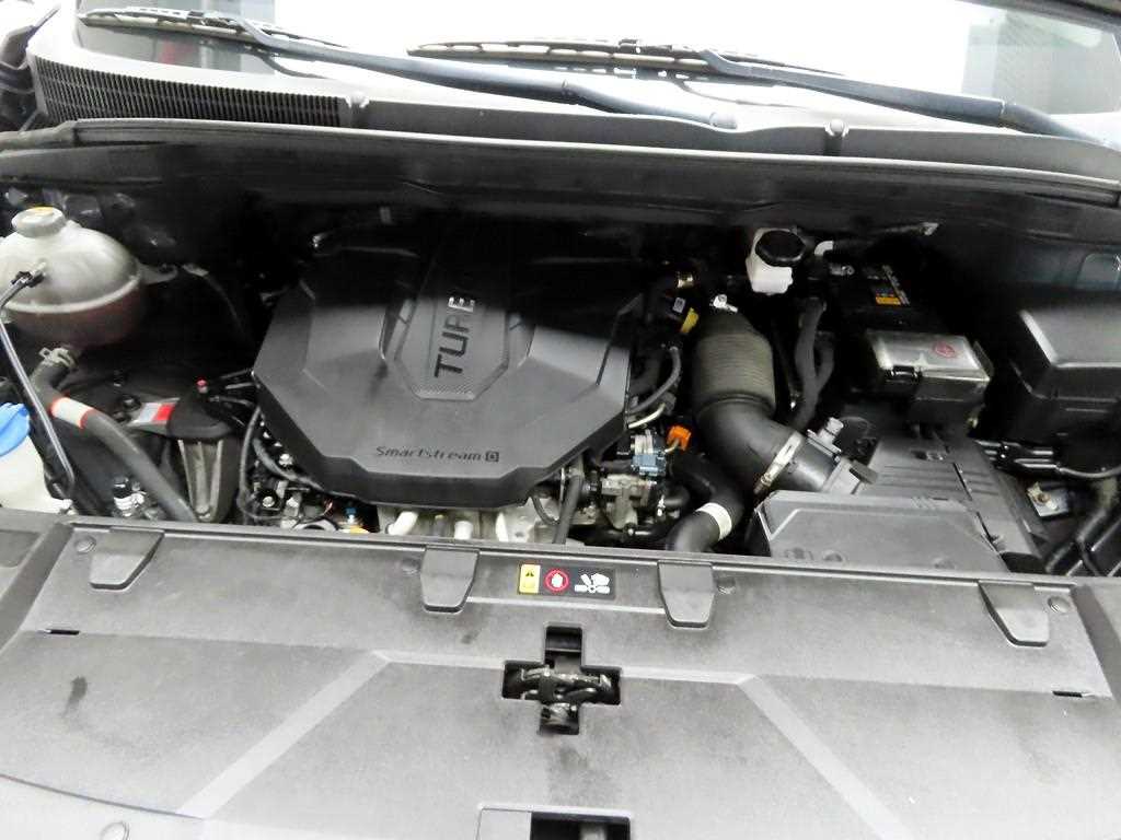 KIA Carnival 2022 Negro - Importación desde Corea - HF Imports Iquique - Foto 20