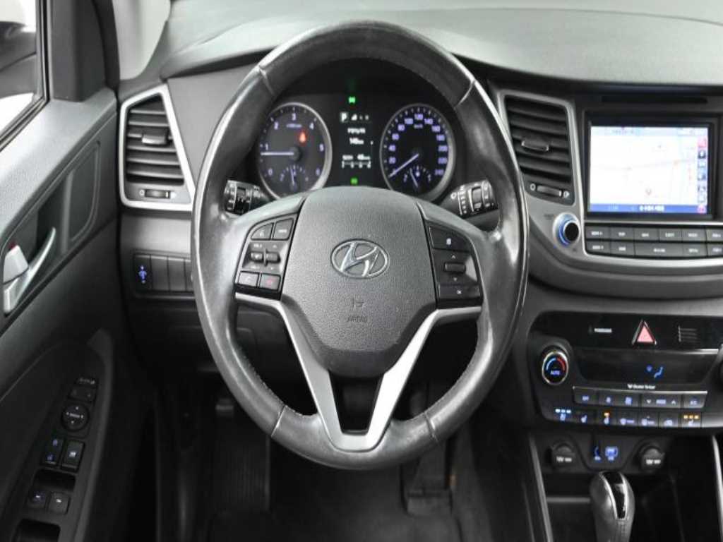 HYUNDAI Tucson 2016 - Importación desde Corea - HF Imports Iquique - Foto 13