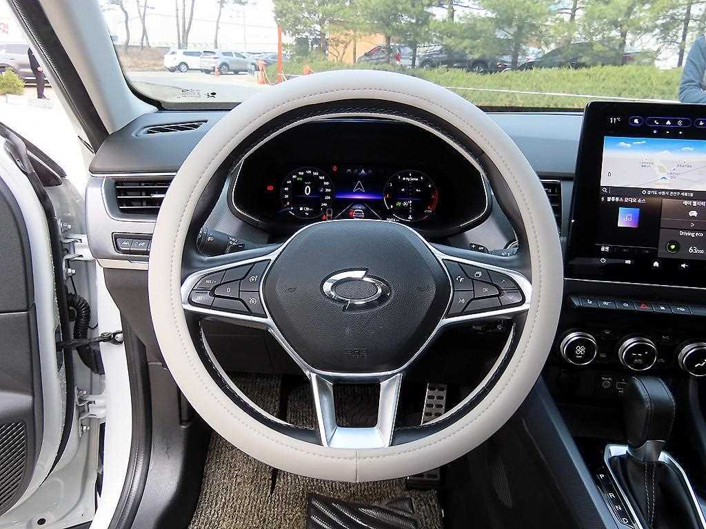 SAMSUNG XM3 - Vista 8