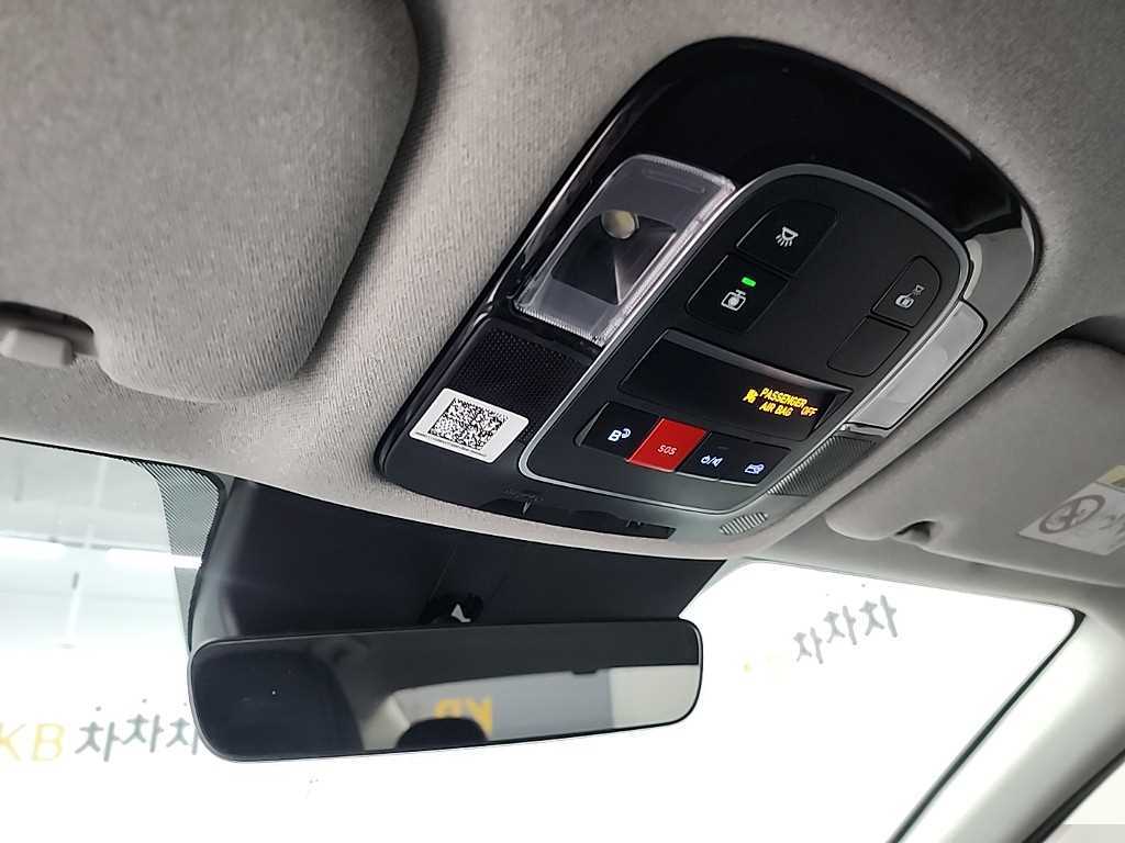 HYUNDAI Sonata 2024 Gris - Importación desde Corea - HF Imports Iquique - Foto 17