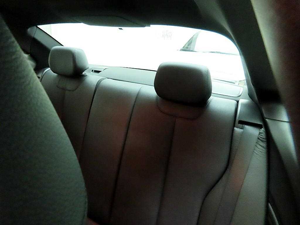 BMW 2 series 2016 Negro - Importación desde Corea - HF Imports Iquique - Foto 13