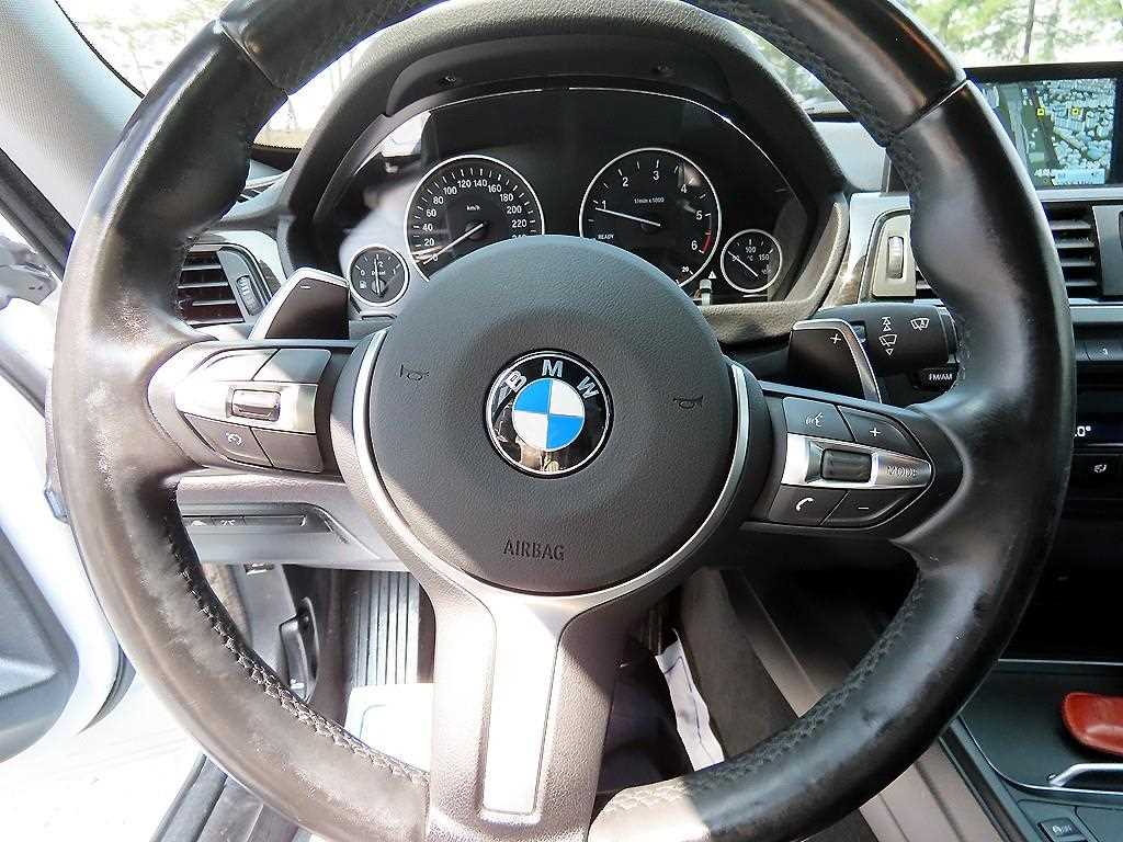 BMW Gran Turismo - Vista 8