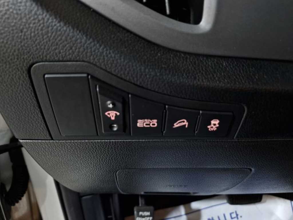 KIA Sportage 2015 Blanco - Importación desde Corea - HF Imports Iquique - Foto 14