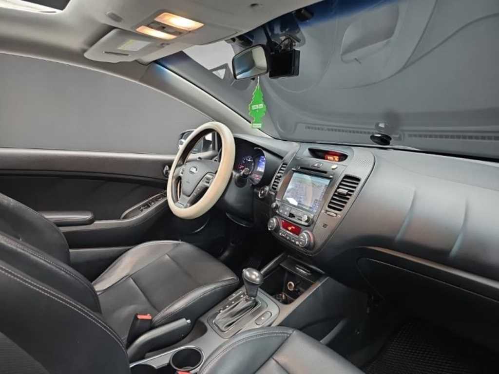 KIA K3 2014 - Importación desde Corea - HF Imports Iquique - Foto 16