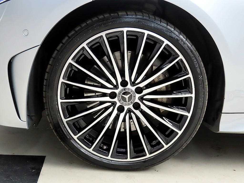 Mercedes Benz CLS Class 2022 Plateado - Importación desde Corea - HF Imports Iquique - Foto 20