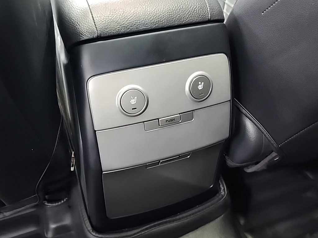 HYUNDAI Veracruz 2011 Negro - Importación desde Corea - HF Imports Iquique - Foto 13