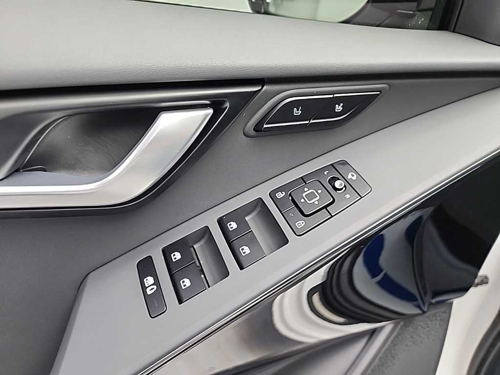 KIA Niro 2025 Blanco - Importación desde Corea - HF Imports Iquique - Foto 19