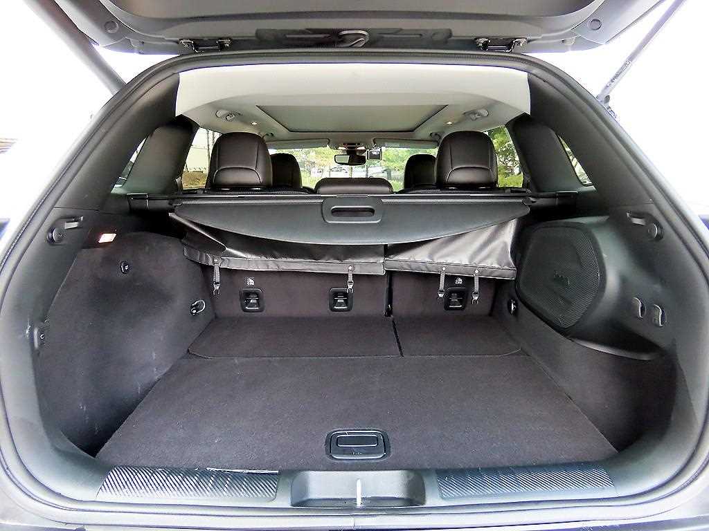 Jeep Cherokee 2022 Blanco - Importación desde Corea - HF Imports Iquique - Foto 17