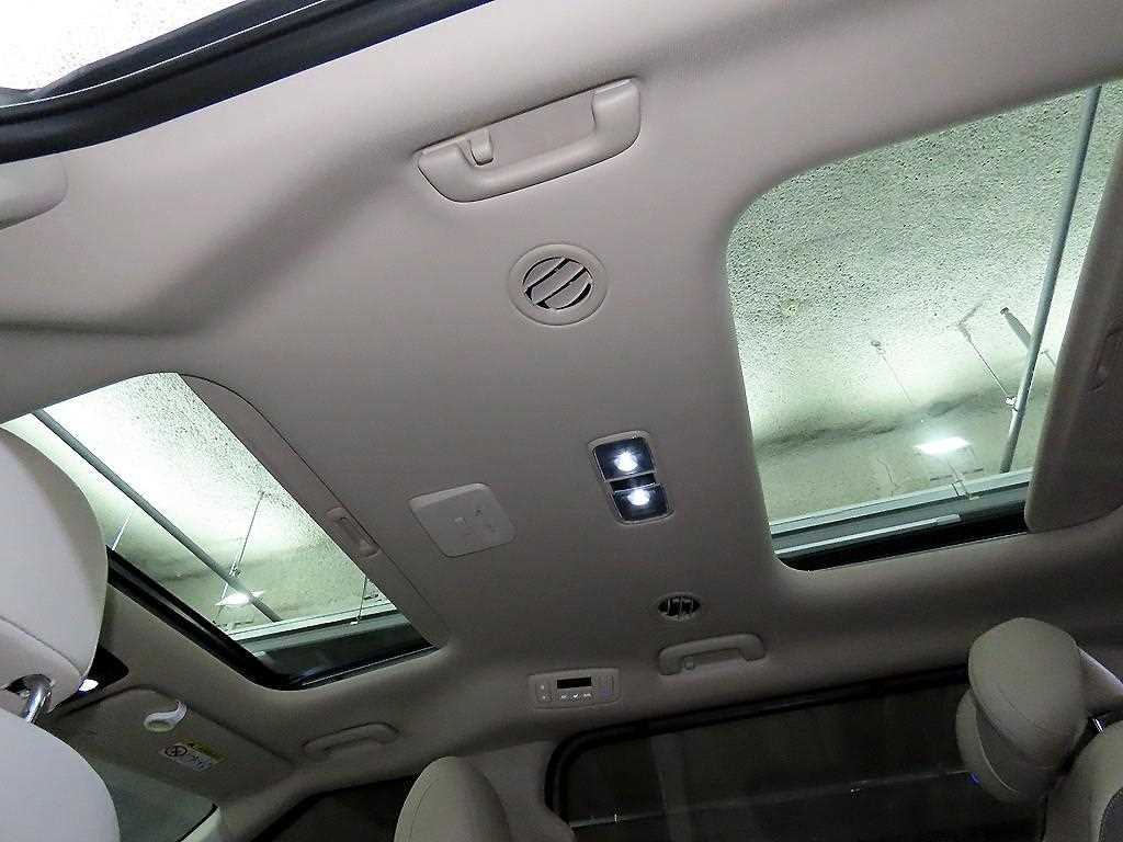 KIA Carnival 2024 Gris - Importación desde Corea - HF Imports Iquique - Foto 14