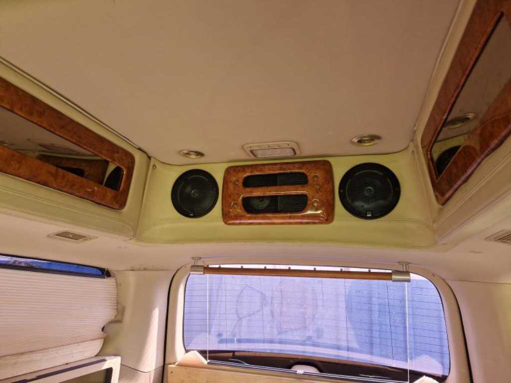 HYUNDAI Starex 2011 - Importación desde Corea - HF Imports Iquique - Foto 14