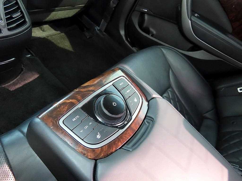 HYUNDAI Aslan 2015 Negro - Importación desde Corea - HF Imports Iquique - Foto 17