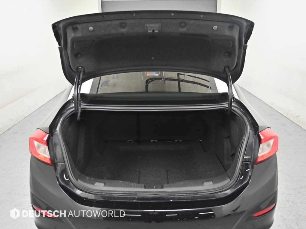 Chevrolet Cruise 2017 - Importación desde Corea - HF Imports Iquique - Foto 19