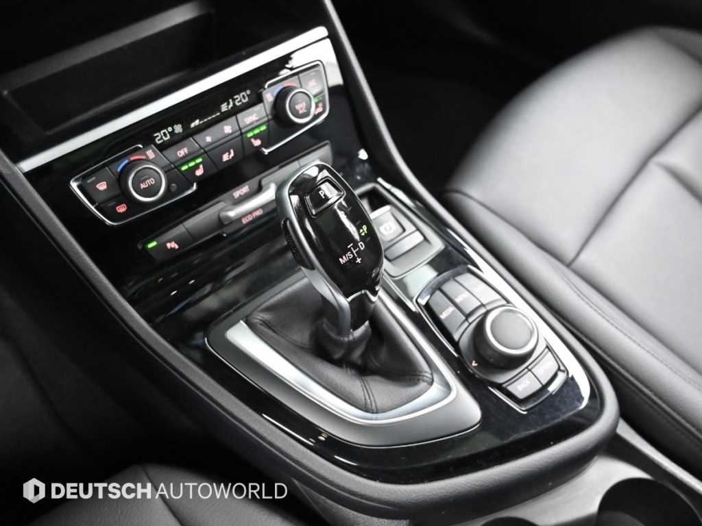 BMW 2 series - Vista 9