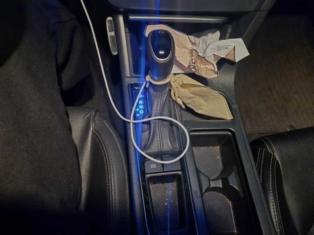 HYUNDAI Sonata - Vista 8