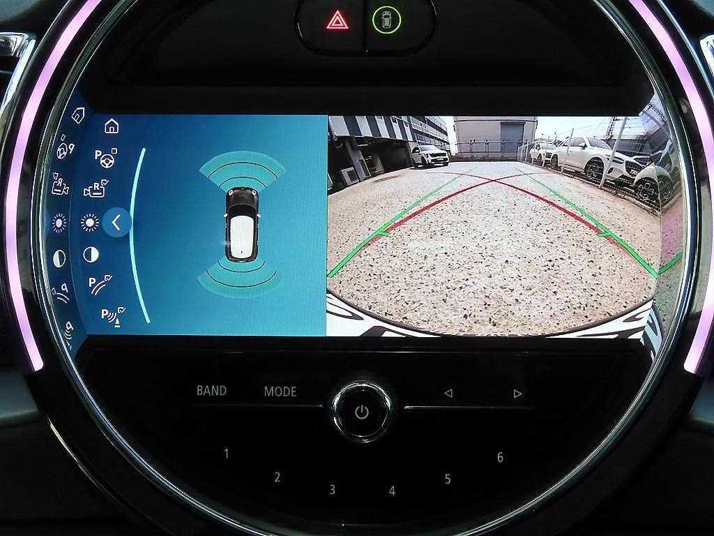 Mini Clubman 2023 Gris - Importación desde Corea - HF Imports Iquique - Foto 14