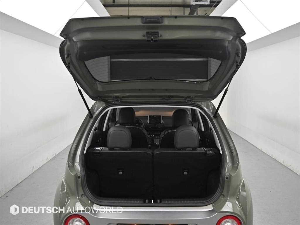 HYUNDAI Casper 2023 Verde - Importación desde Corea - HF Imports Iquique - Foto 19