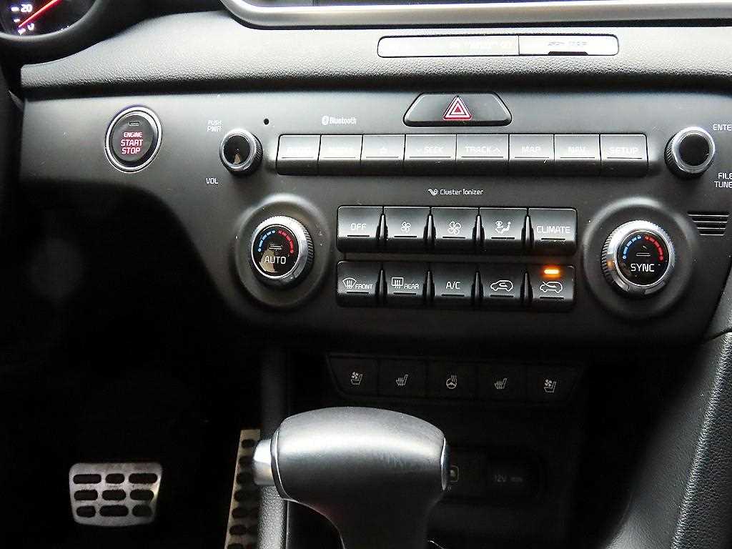 KIA Sportage 2021 Gris - Importación desde Corea - HF Imports Iquique - Foto 16