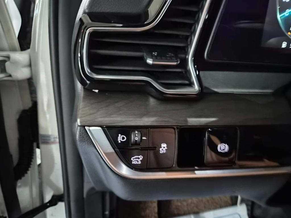 KIA Sportage 2023 Blanco - Importación desde Corea - HF Imports Iquique - Foto 13