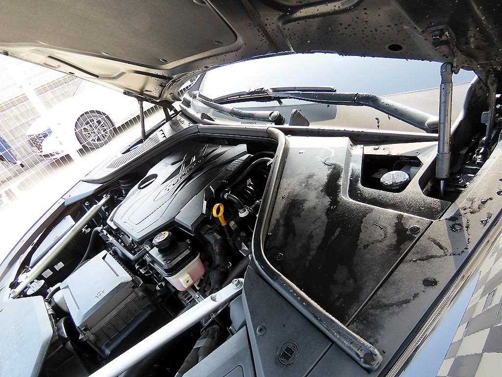 Genesis G80 2022 Negro - Importación desde Corea - HF Imports Iquique - Foto 19