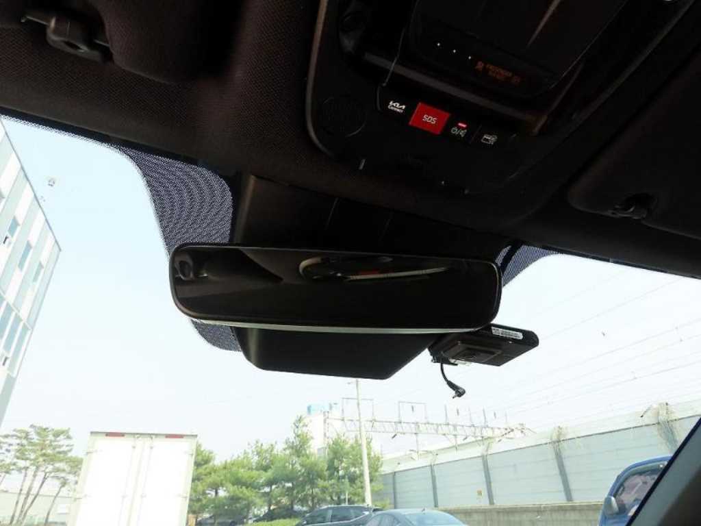 KIA Sorento 2022 Gris - Importación desde Corea - HF Imports Iquique - Foto 14